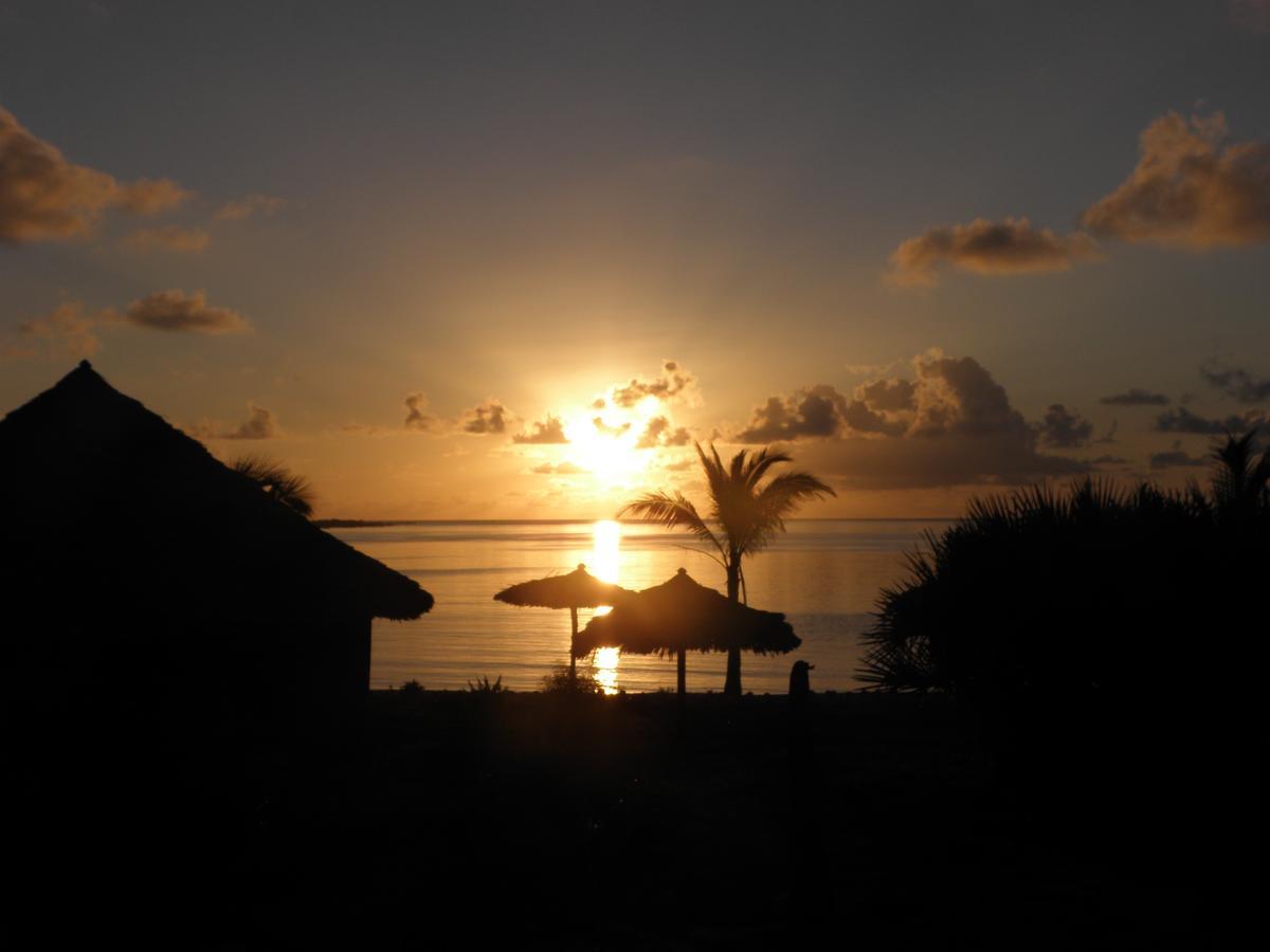 Kimbilio Lodge Kilwa Masoko Exterior foto