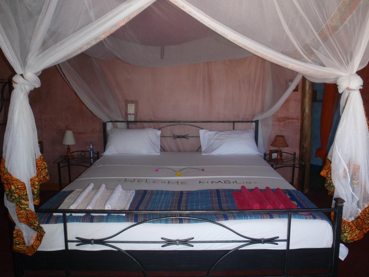 Kimbilio Lodge Kilwa Masoko Exterior foto