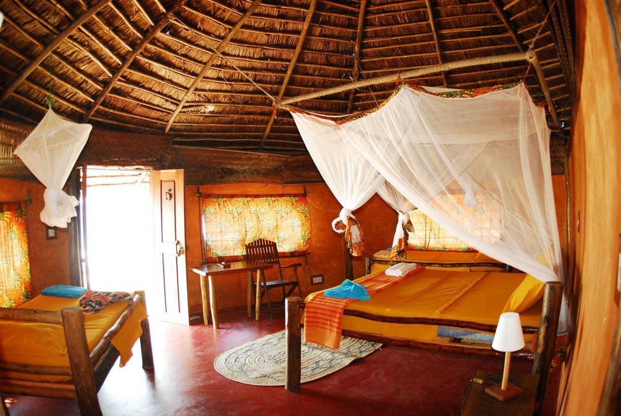 Kimbilio Lodge Kilwa Masoko Exterior foto
